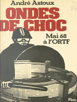 cover image of Ondes de choc